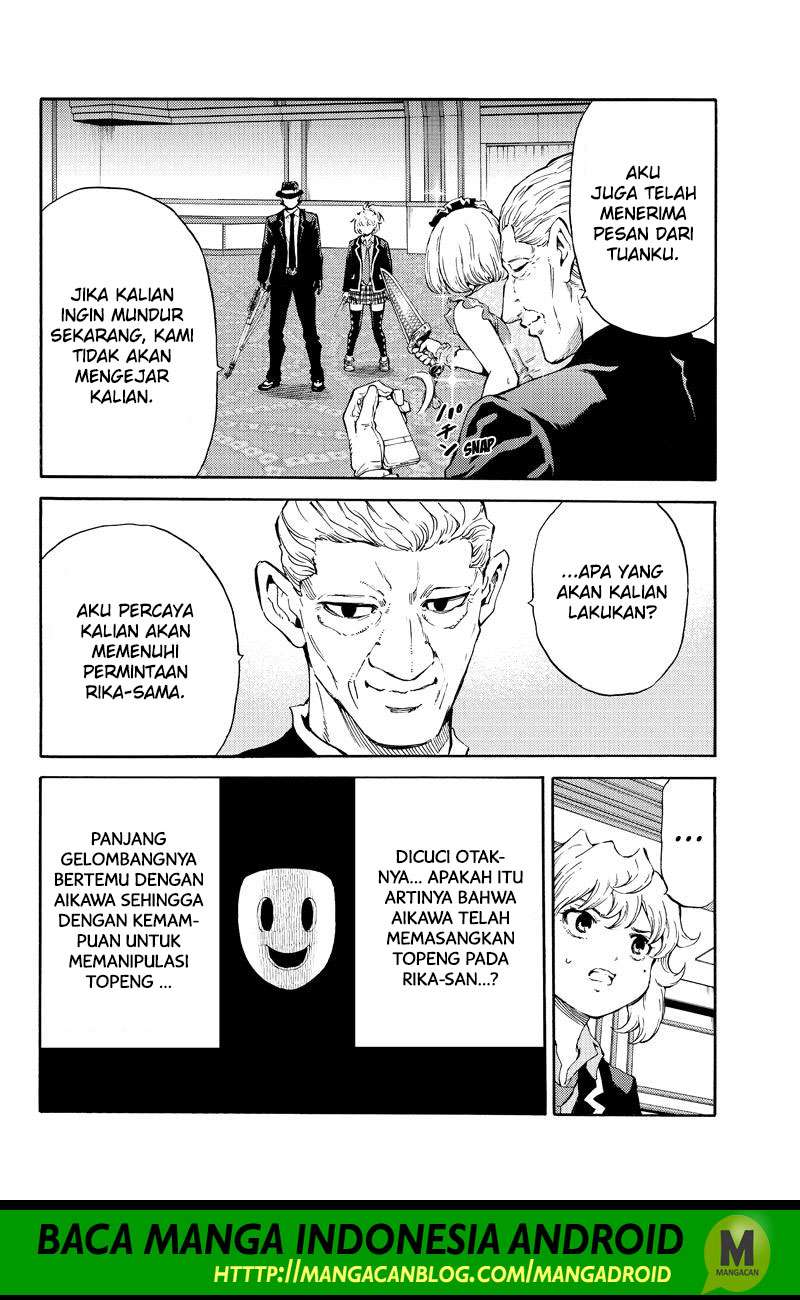 Chapter 177 - halaman 7