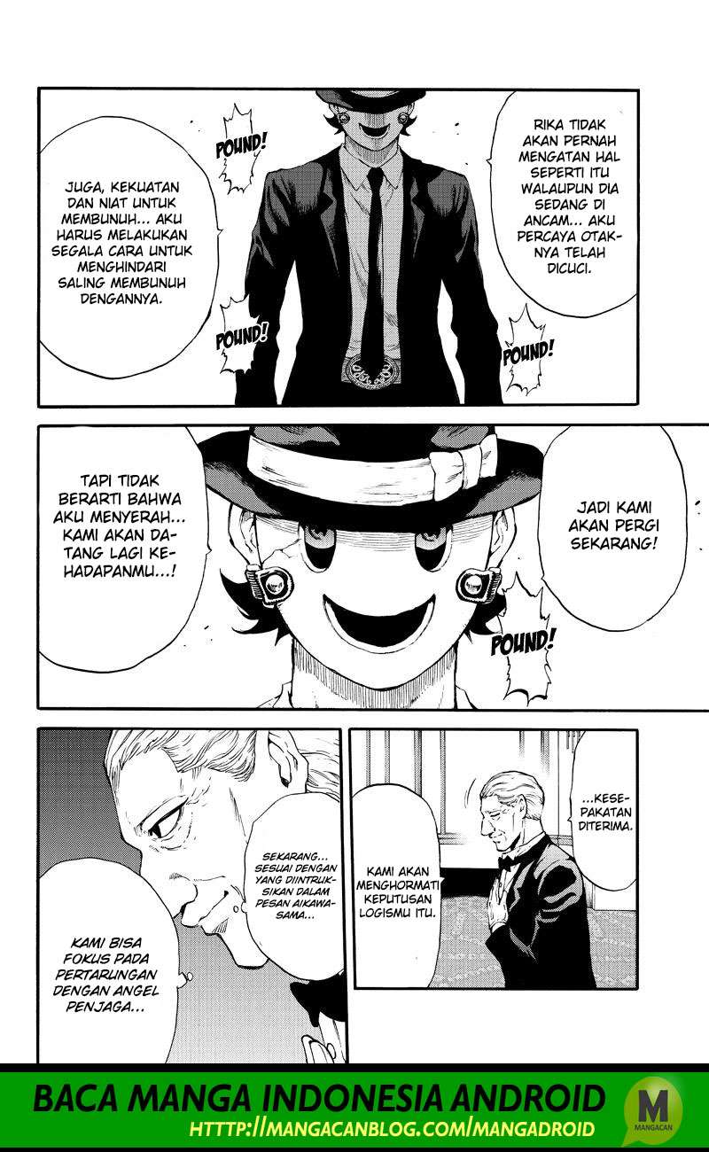 Chapter 177 - halaman 9