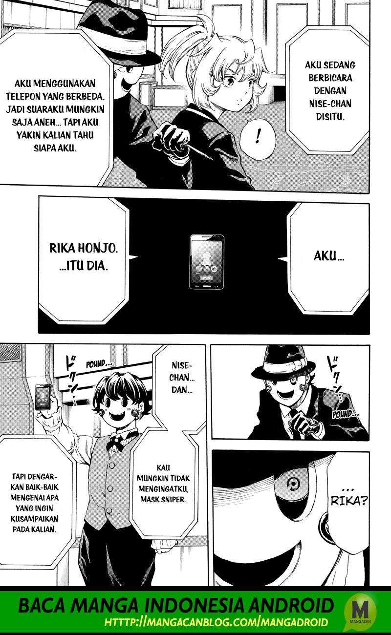 Chapter 176 - halaman 12