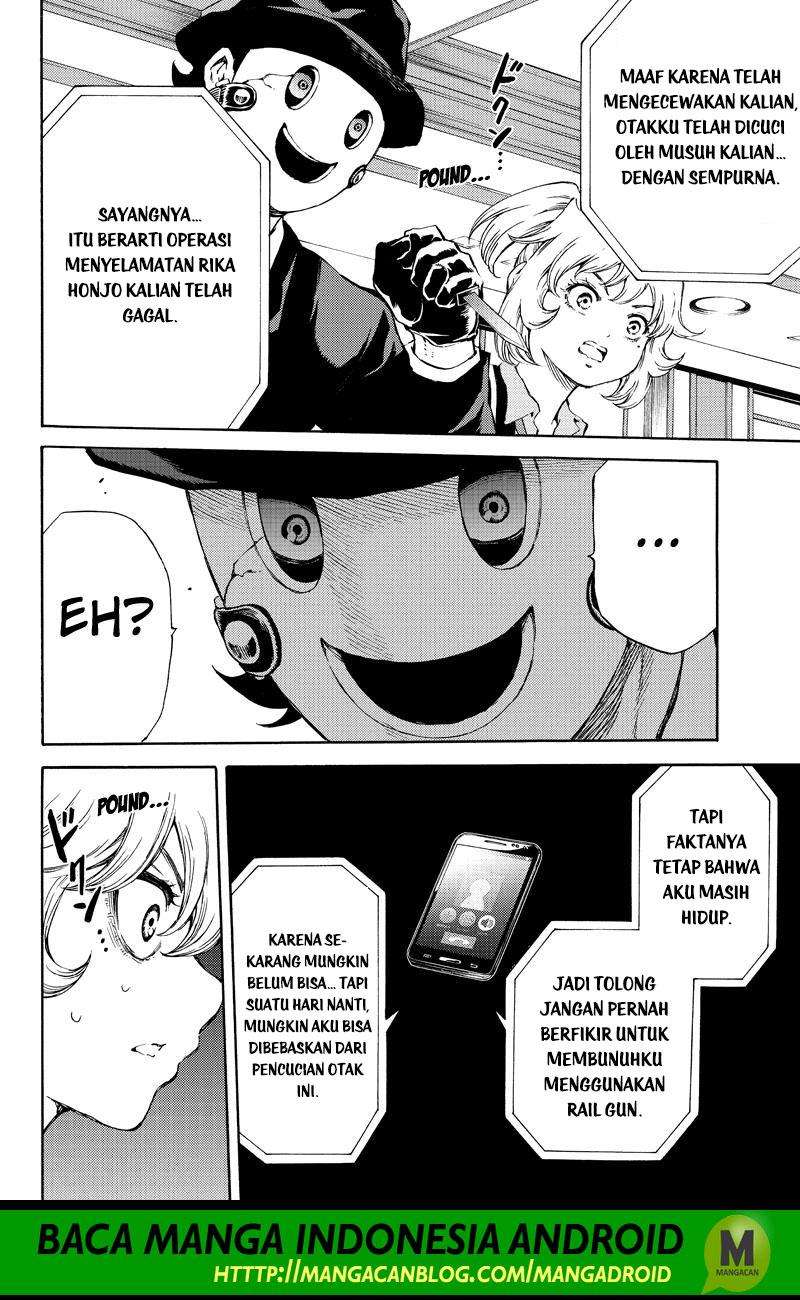 Chapter 176 - halaman 13
