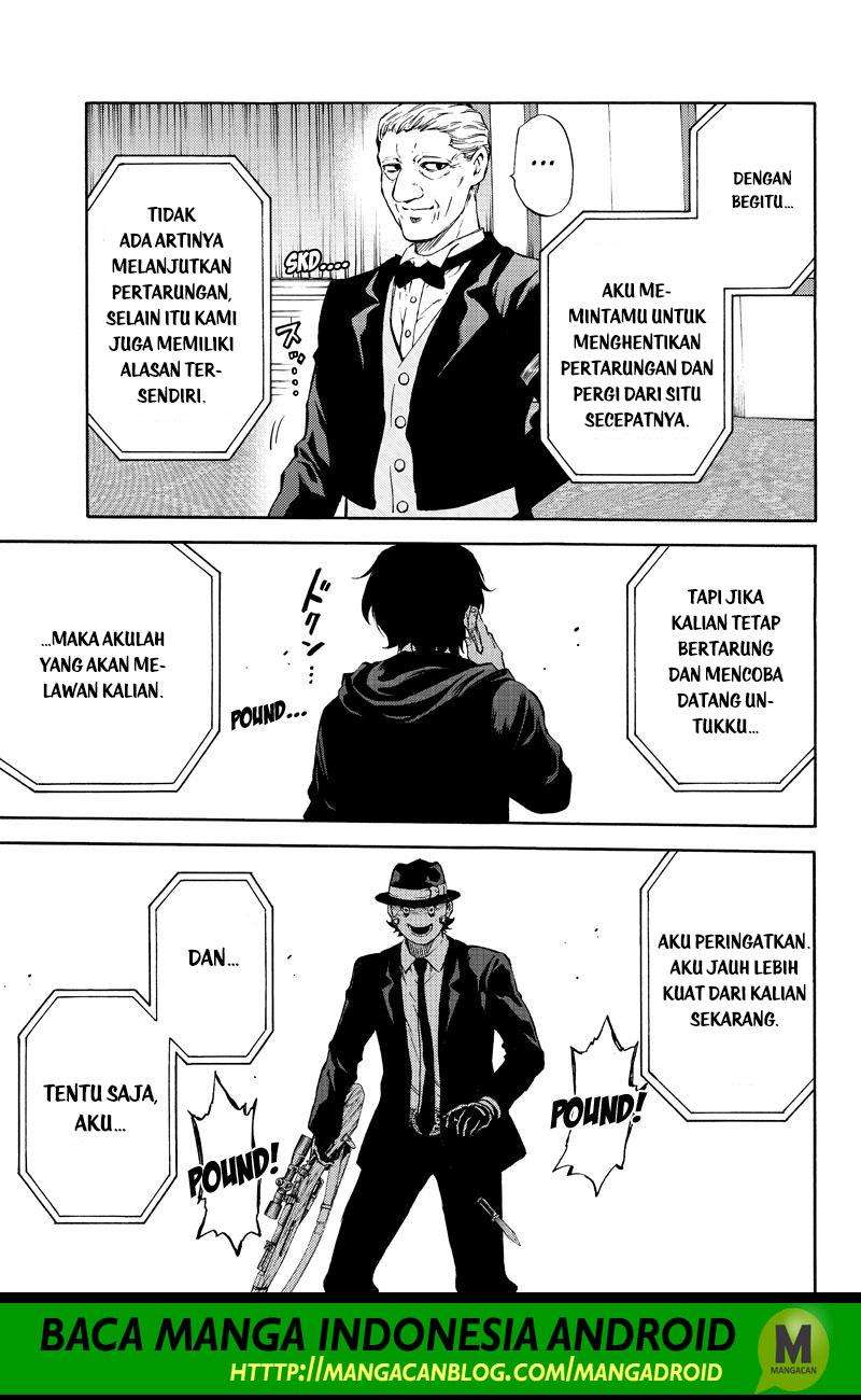 Chapter 176 - halaman 14