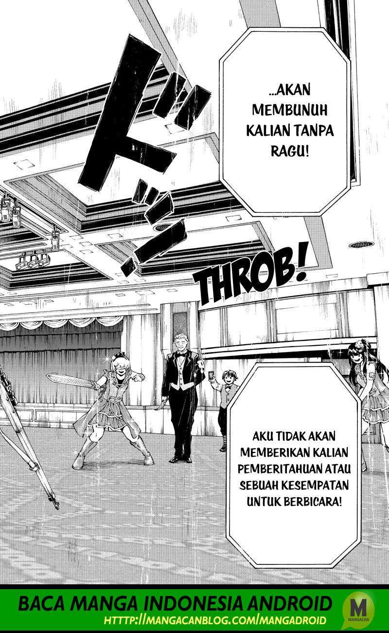 Chapter 176 - halaman 15