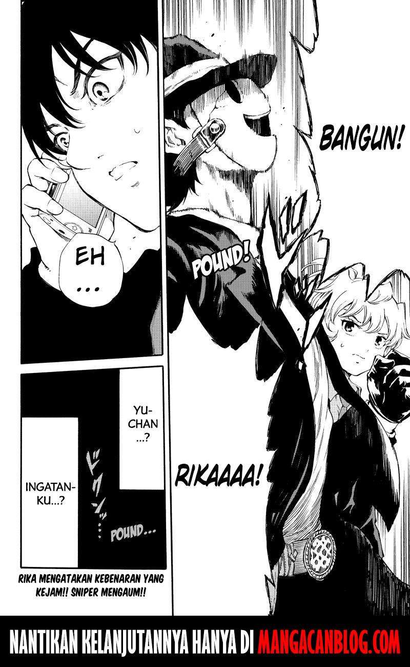 Chapter 176 - halaman 17