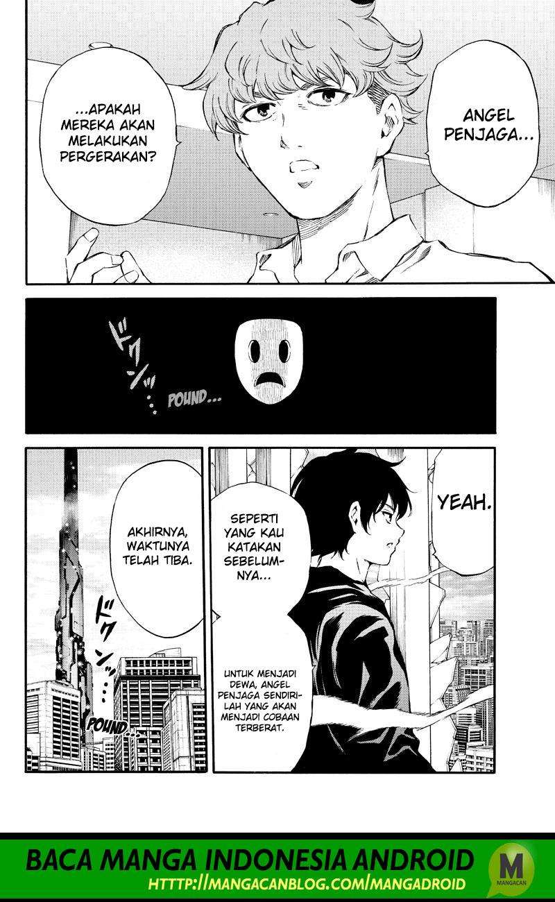 Chapter 176 - halaman 3
