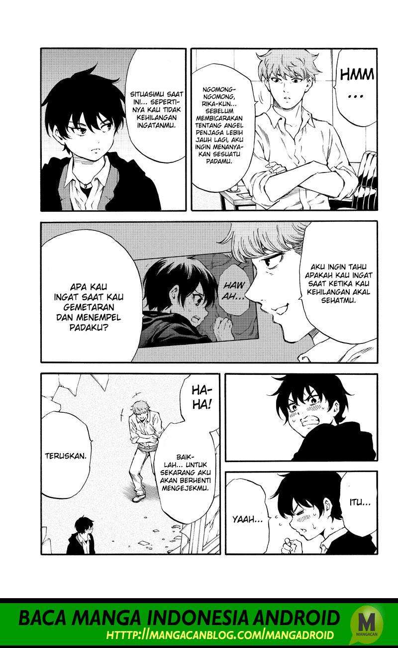 Chapter 176 - halaman 4