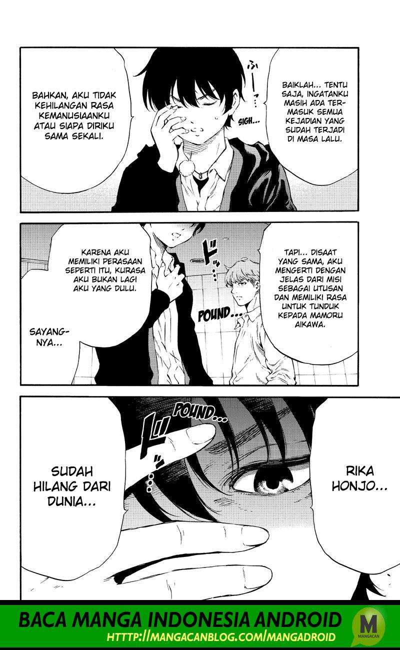 Chapter 176 - halaman 5