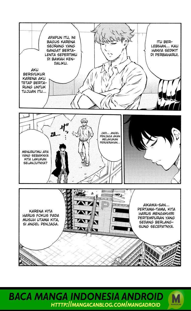 Chapter 176 - halaman 6