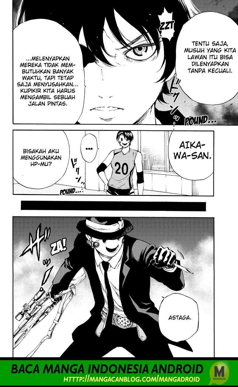 Chapter 176 - halaman 7