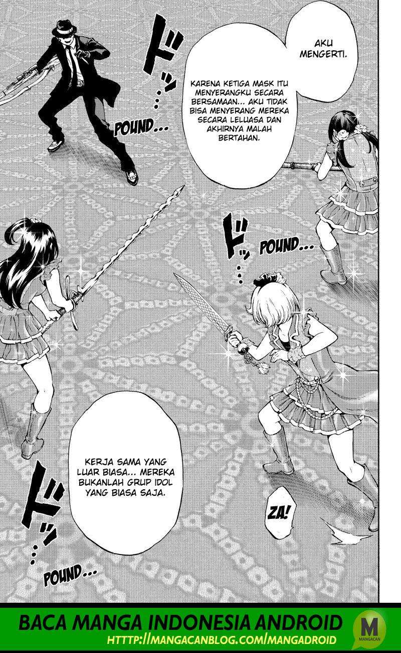 Chapter 176 - halaman 8