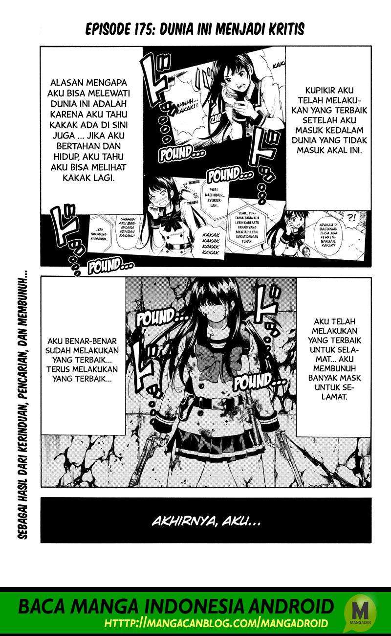 Chapter 175 - halaman 2