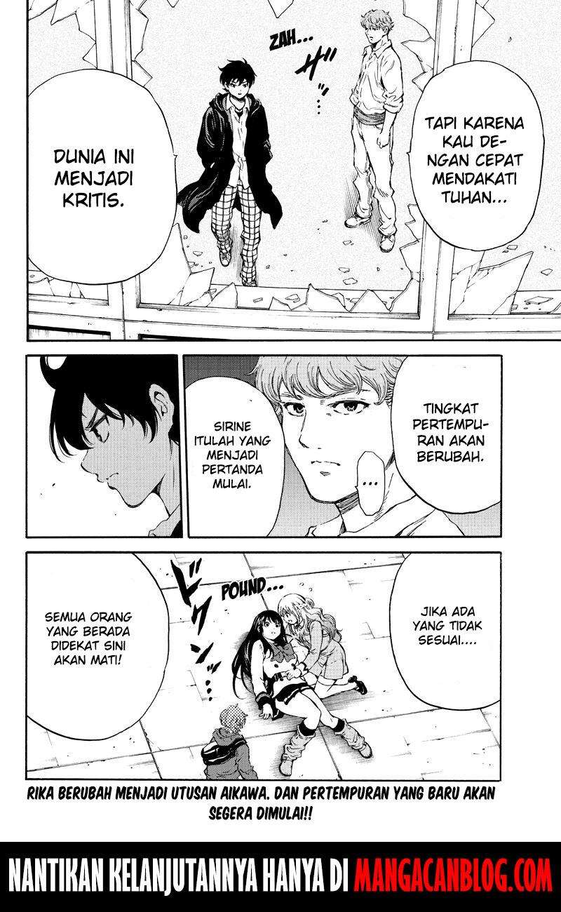 Chapter 175 - halaman 17