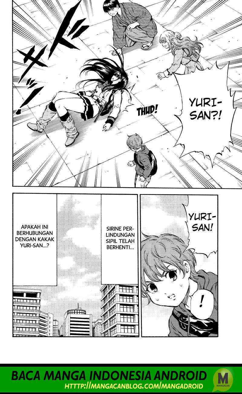 Chapter 175 - halaman 7