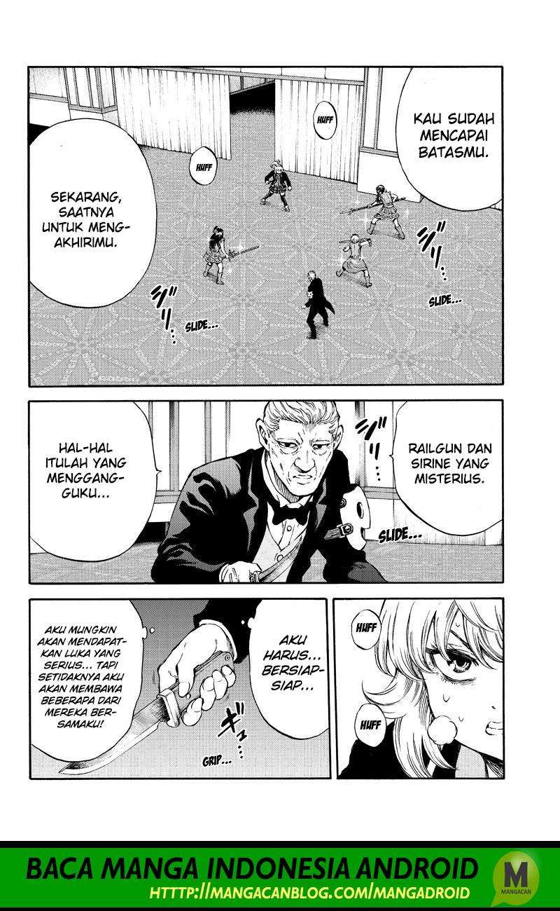 Chapter 175 - halaman 9