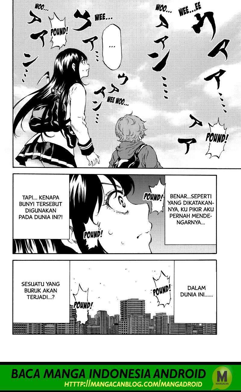 Chapter 174 - halaman 13