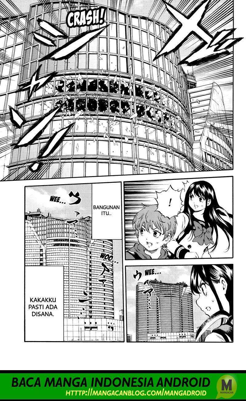 Chapter 174 - halaman 14