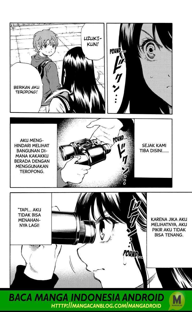 Chapter 174 - halaman 15
