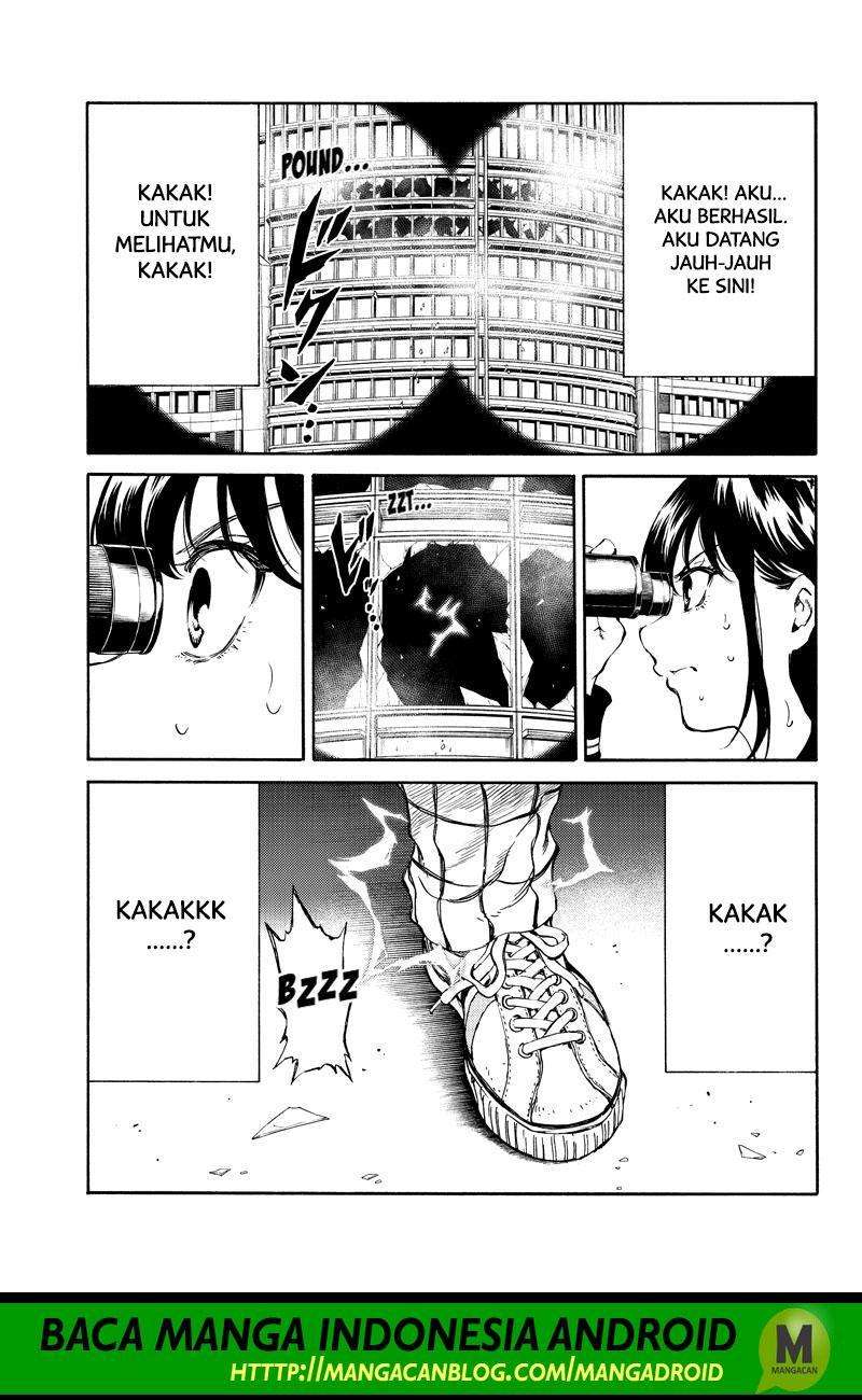 Chapter 174 - halaman 16