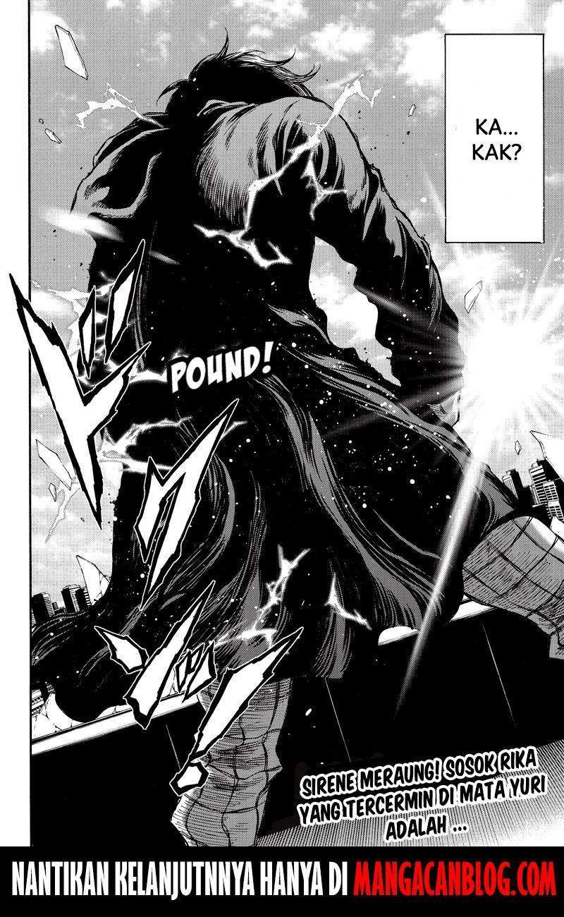 Chapter 174 - halaman 17