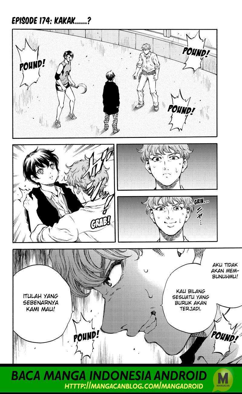Chapter 174 - halaman 3