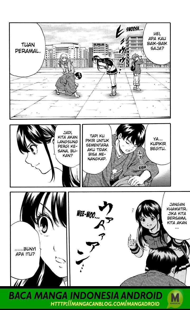 Chapter 174 - halaman 9