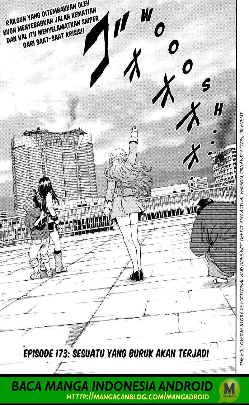 Chapter 173 - halaman 2
