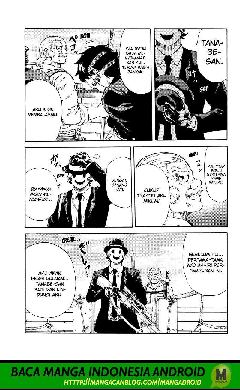 Chapter 173 - halaman 12