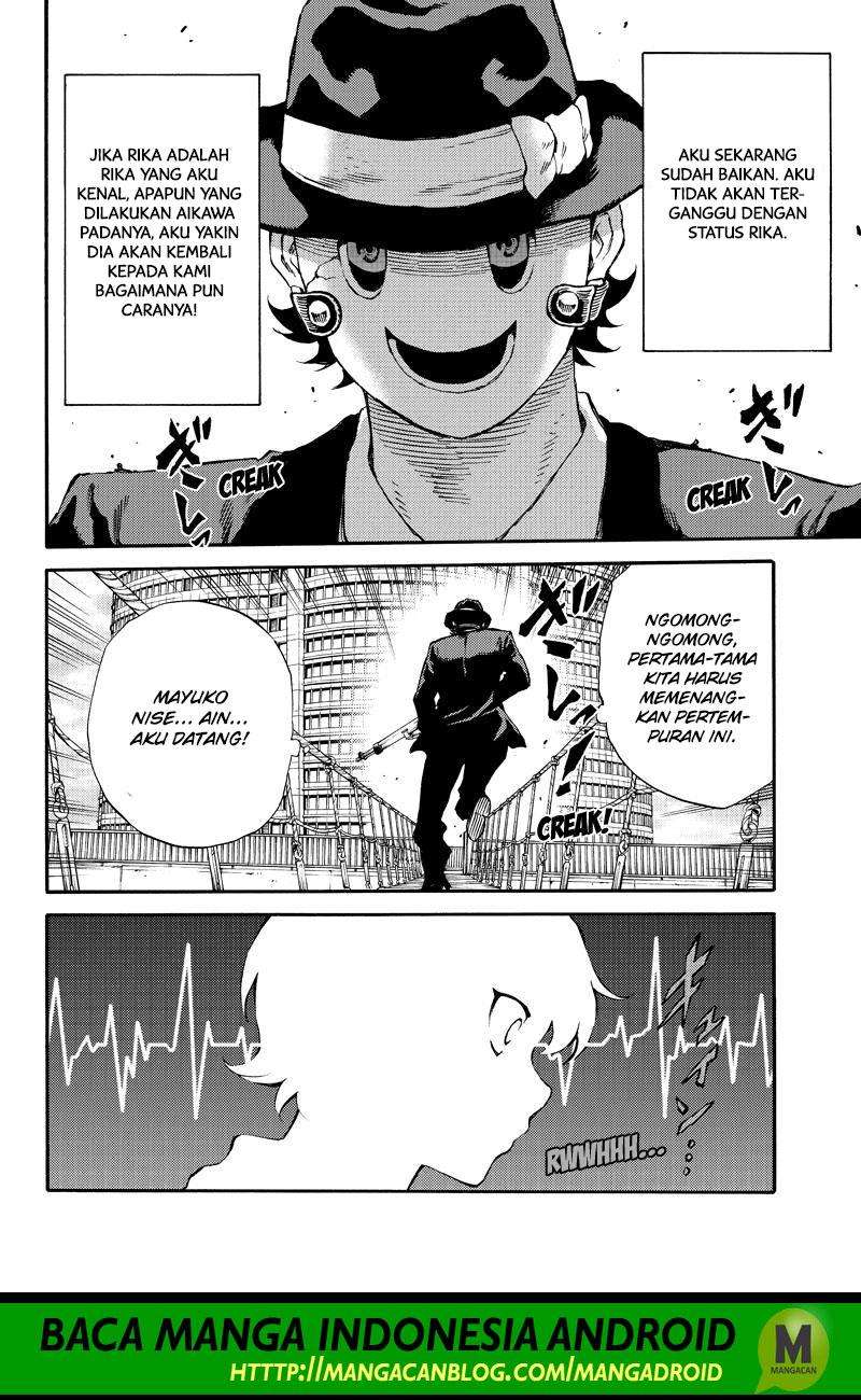 Chapter 173 - halaman 13