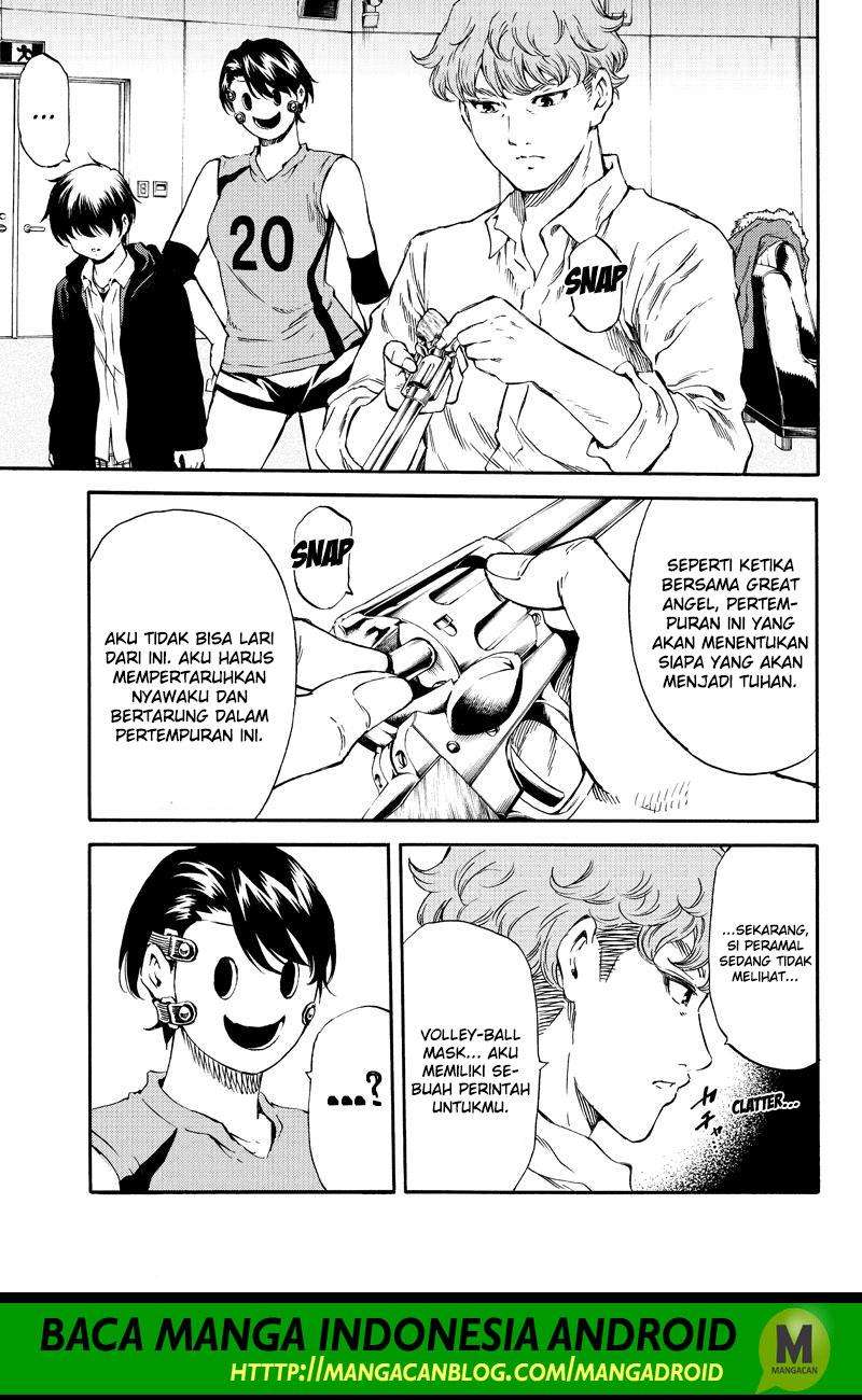 Chapter 173 - halaman 14