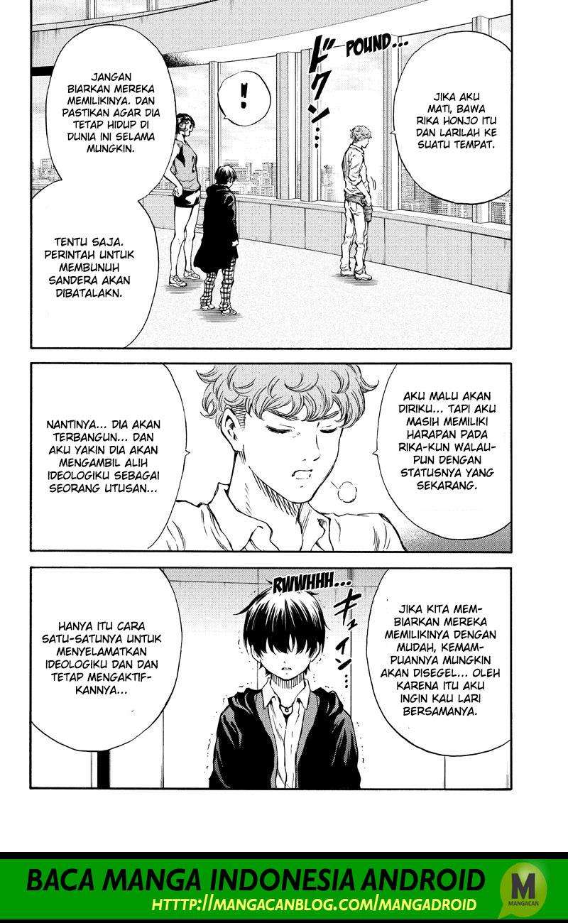 Chapter 173 - halaman 15