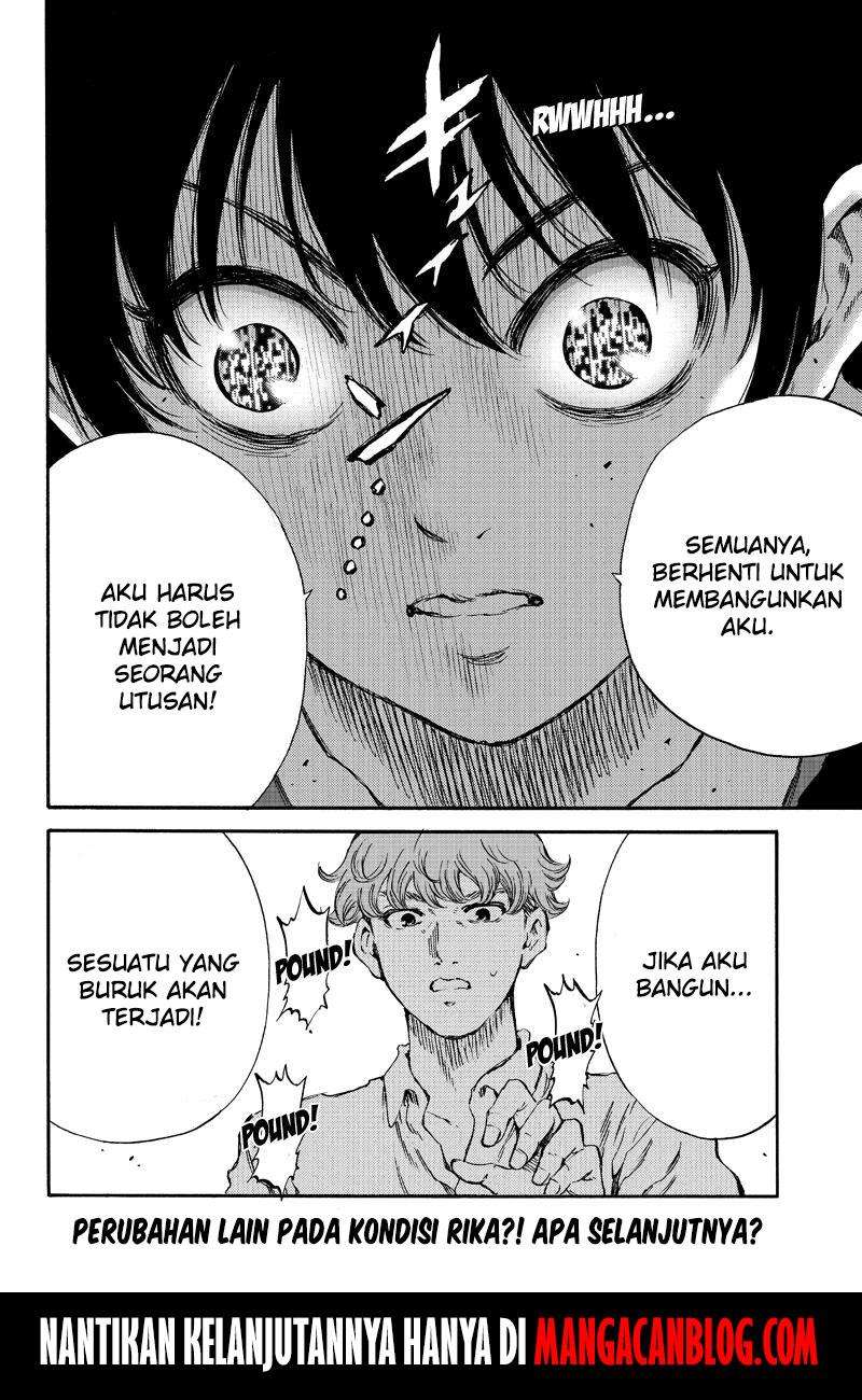Chapter 173 - halaman 17