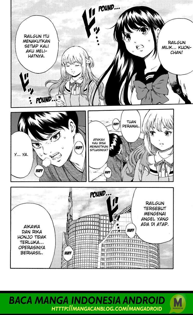 Chapter 173 - halaman 3