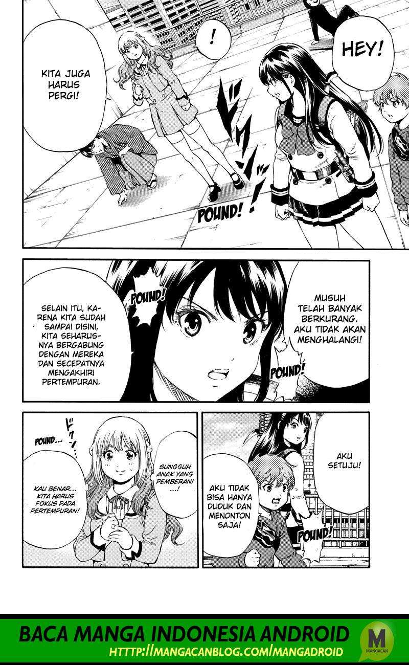 Chapter 173 - halaman 5