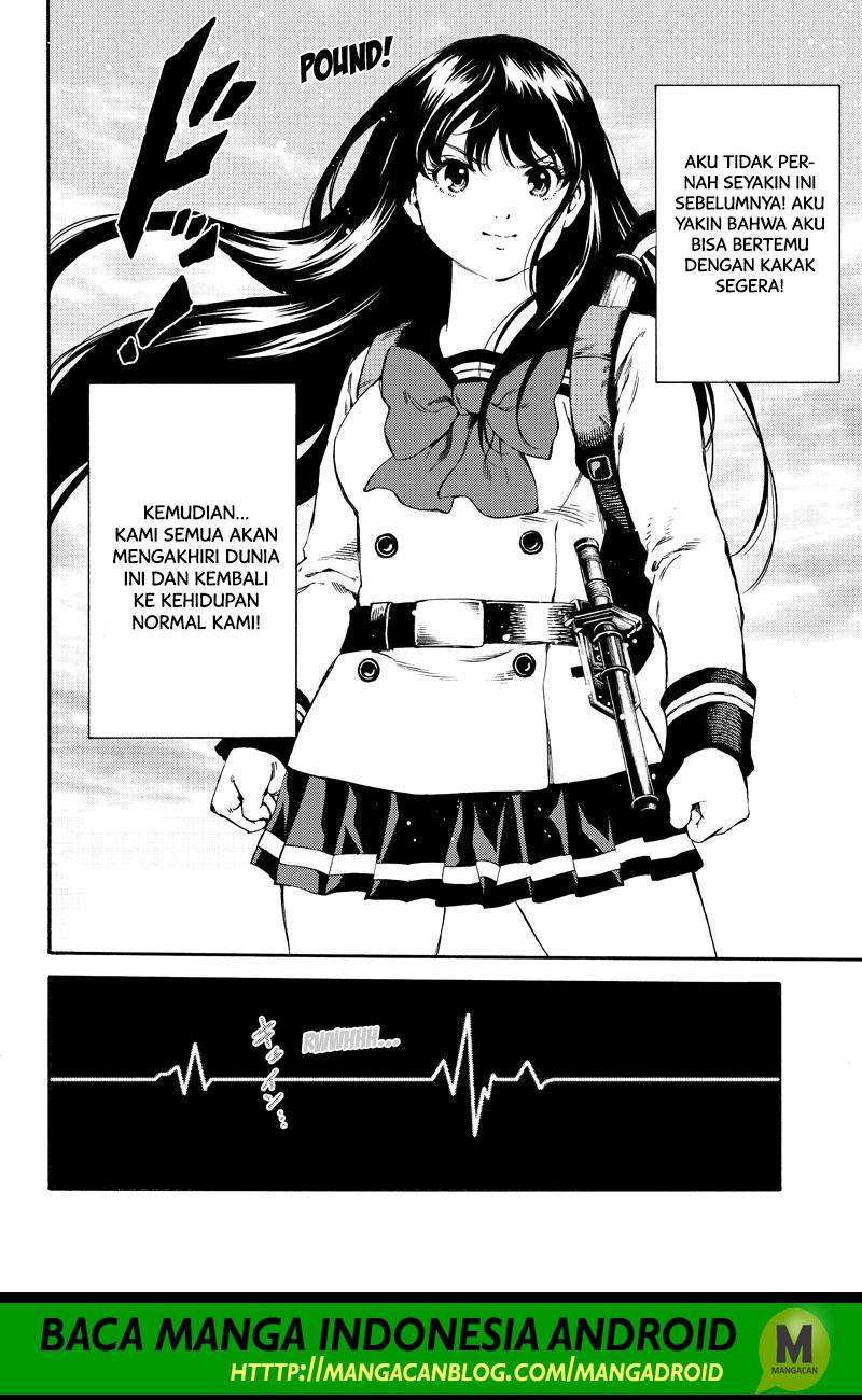 Chapter 173 - halaman 7