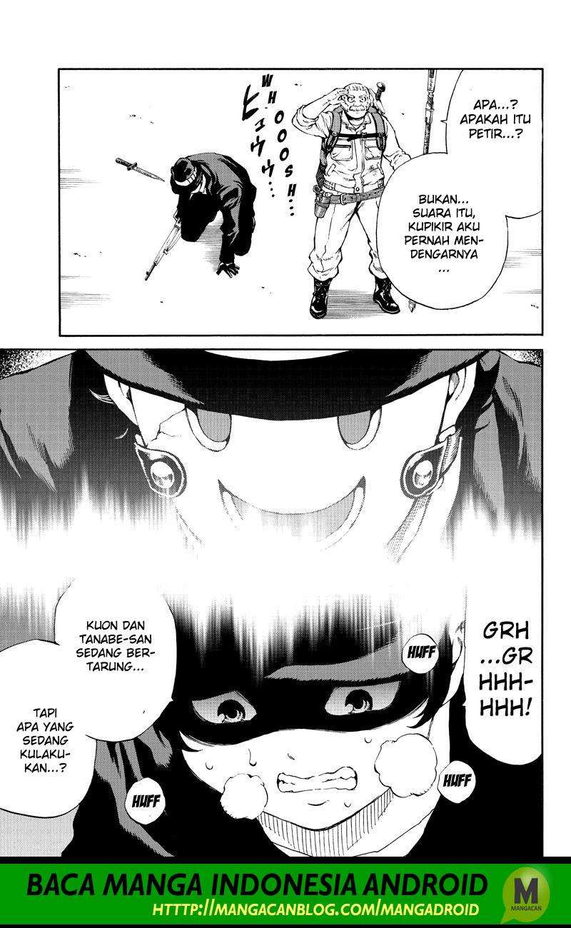Chapter 173 - halaman 8