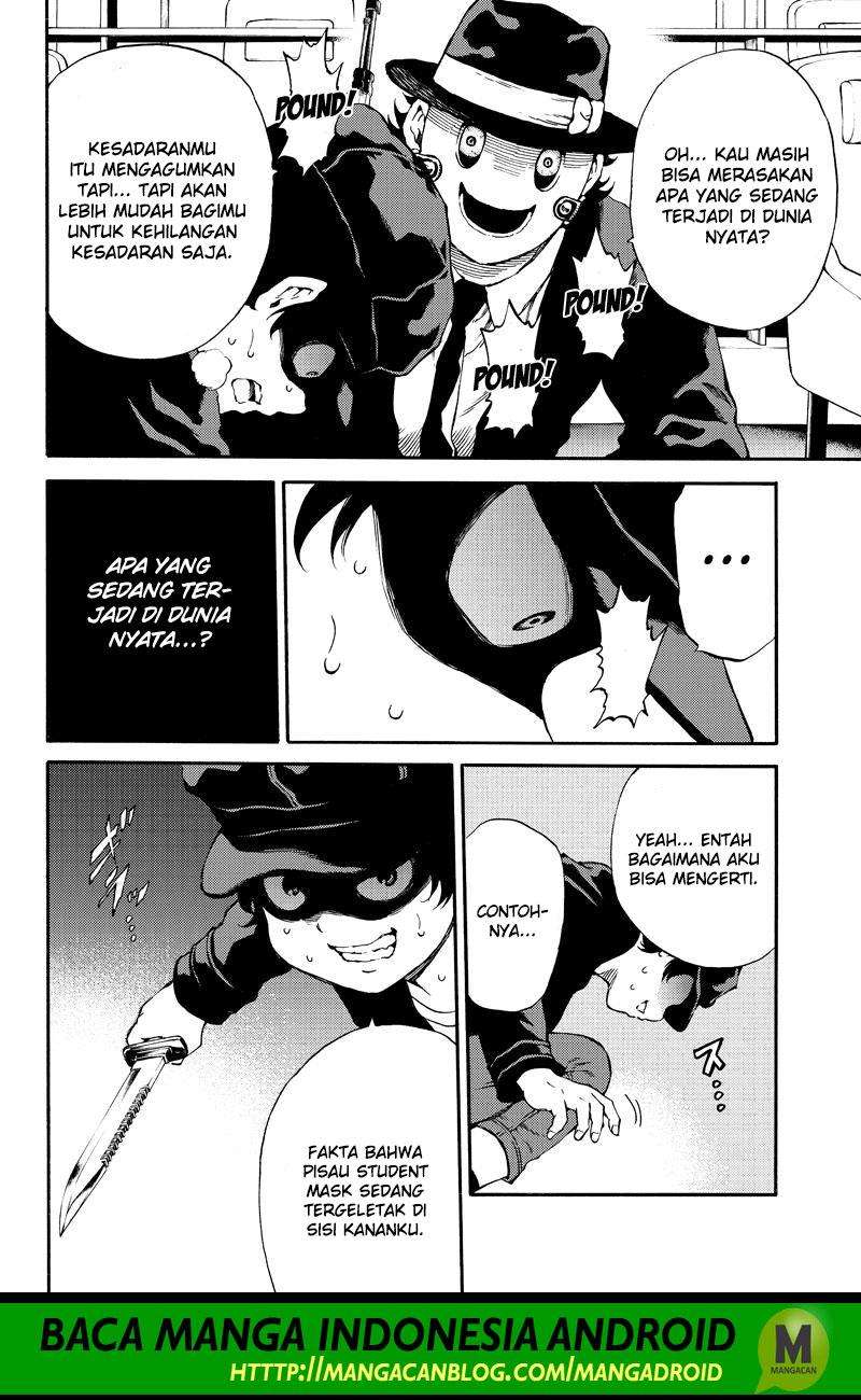 Chapter 173 - halaman 9