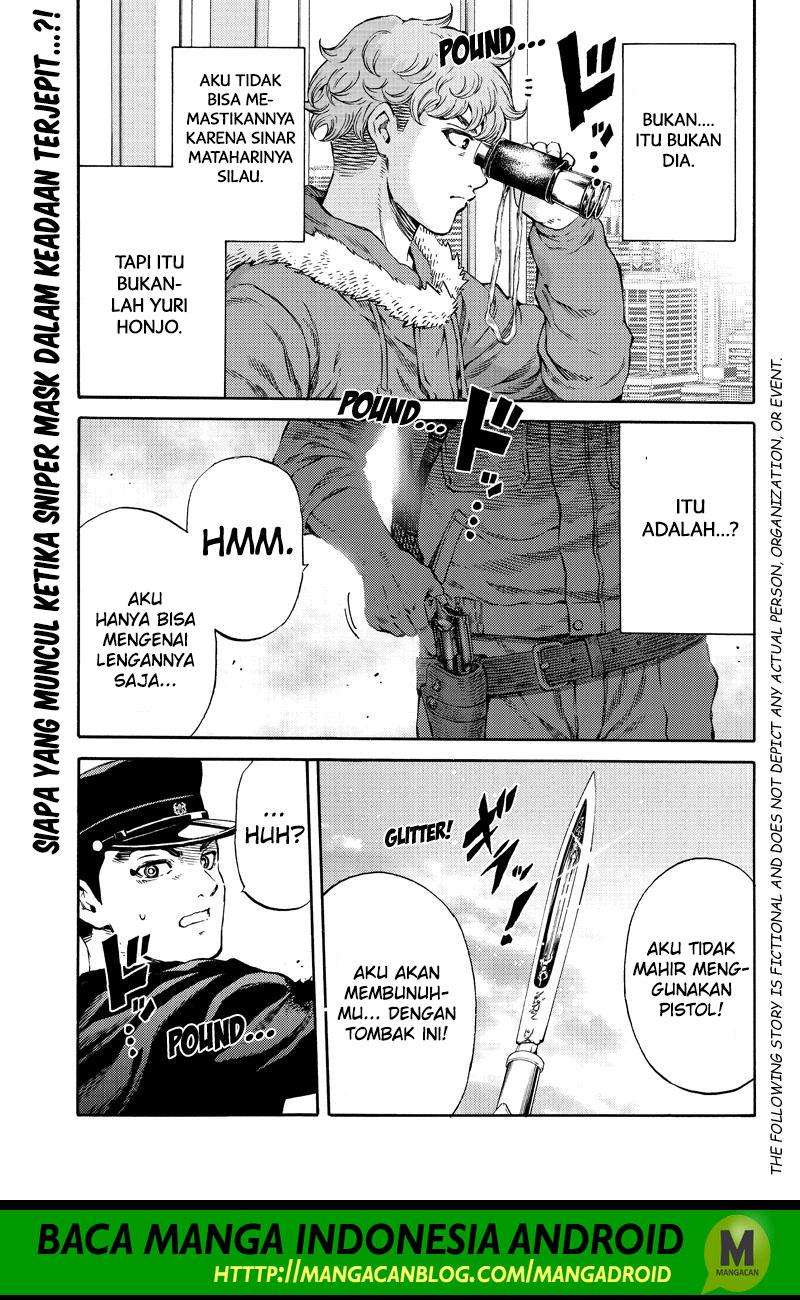 Chapter 172 - halaman 2