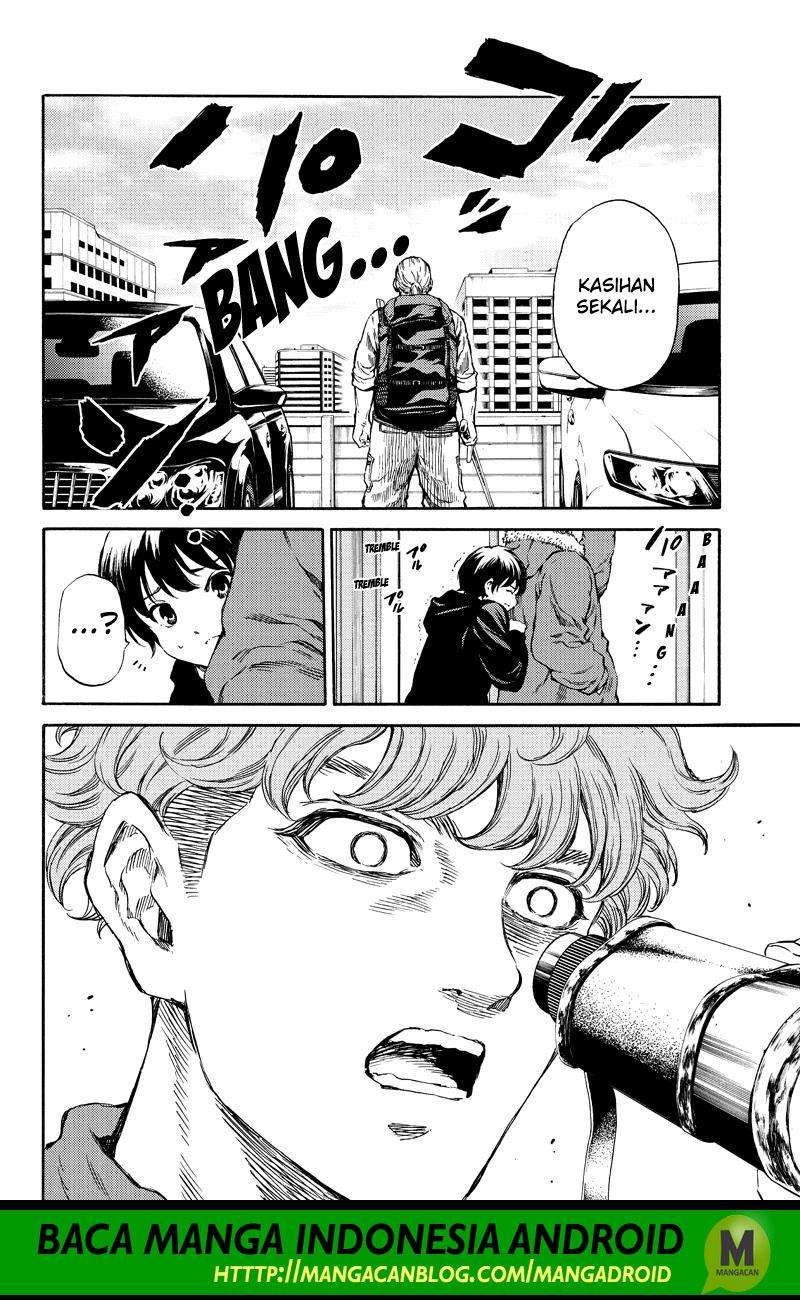Chapter 172 - halaman 13