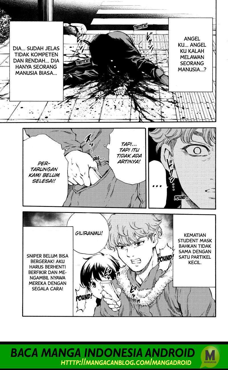 Chapter 172 - halaman 14