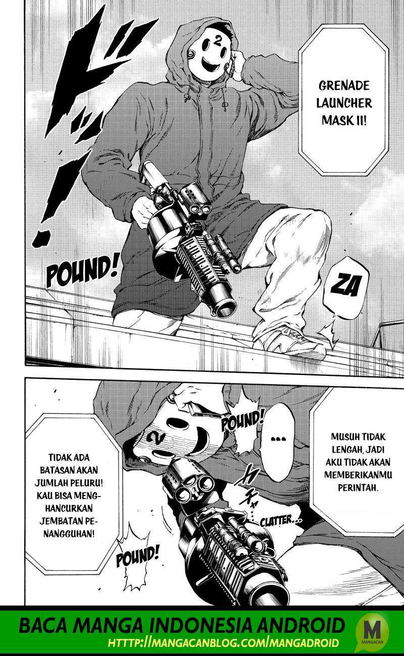 Chapter 172 - halaman 15