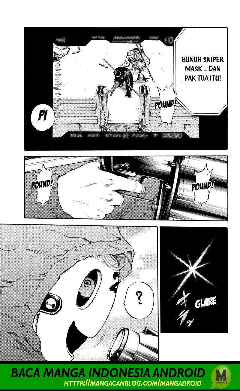 Chapter 172 - halaman 16