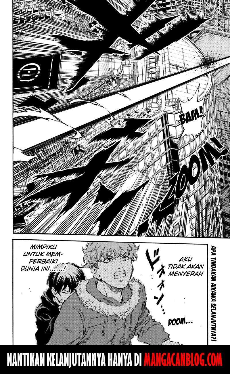 Chapter 172 - halaman 17