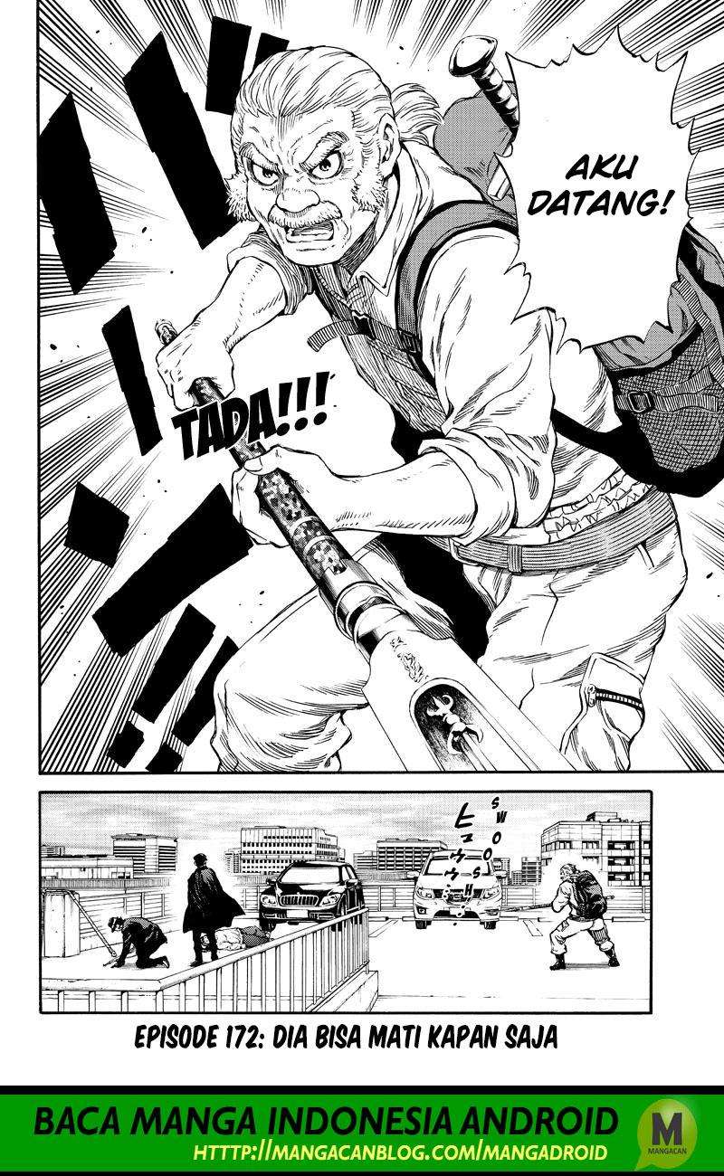 Chapter 172 - halaman 3