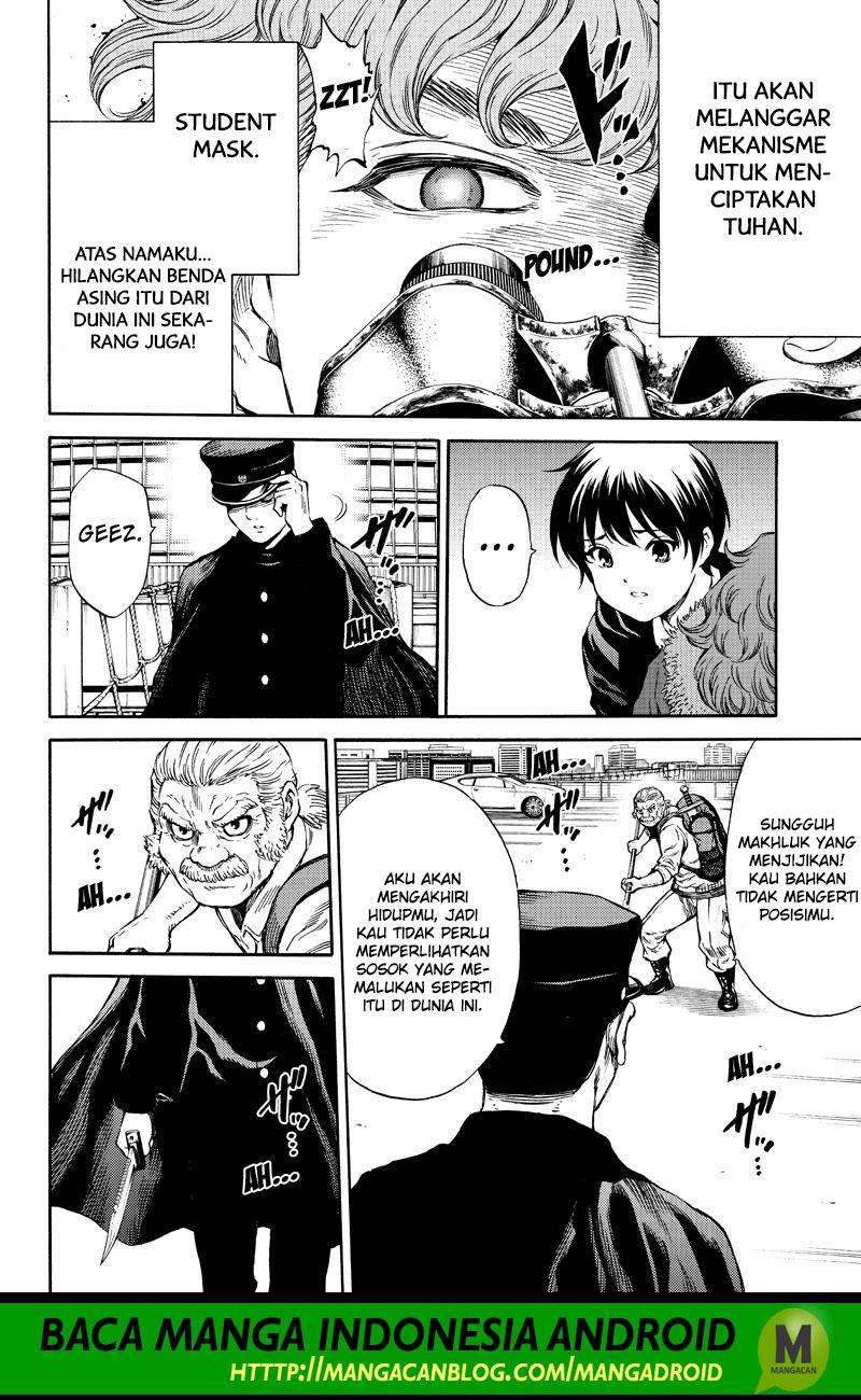 Chapter 172 - halaman 5