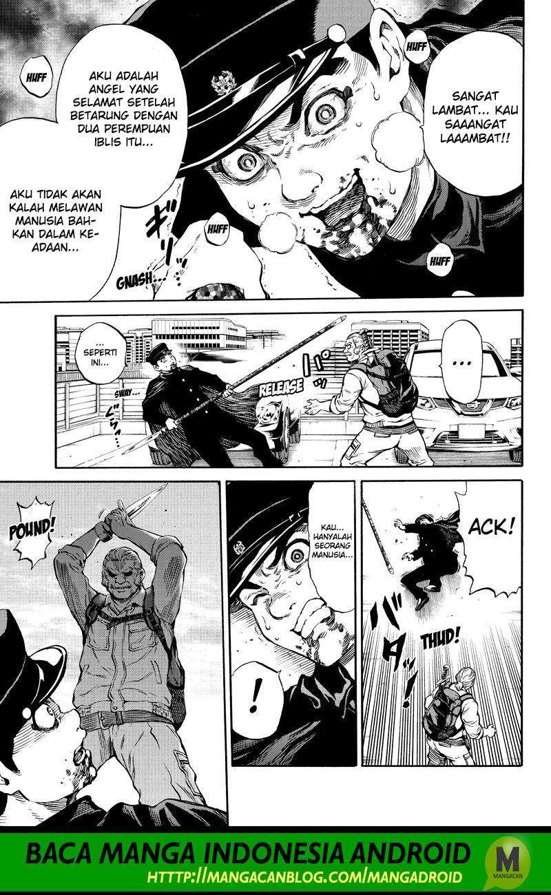 Chapter 172 - halaman 8