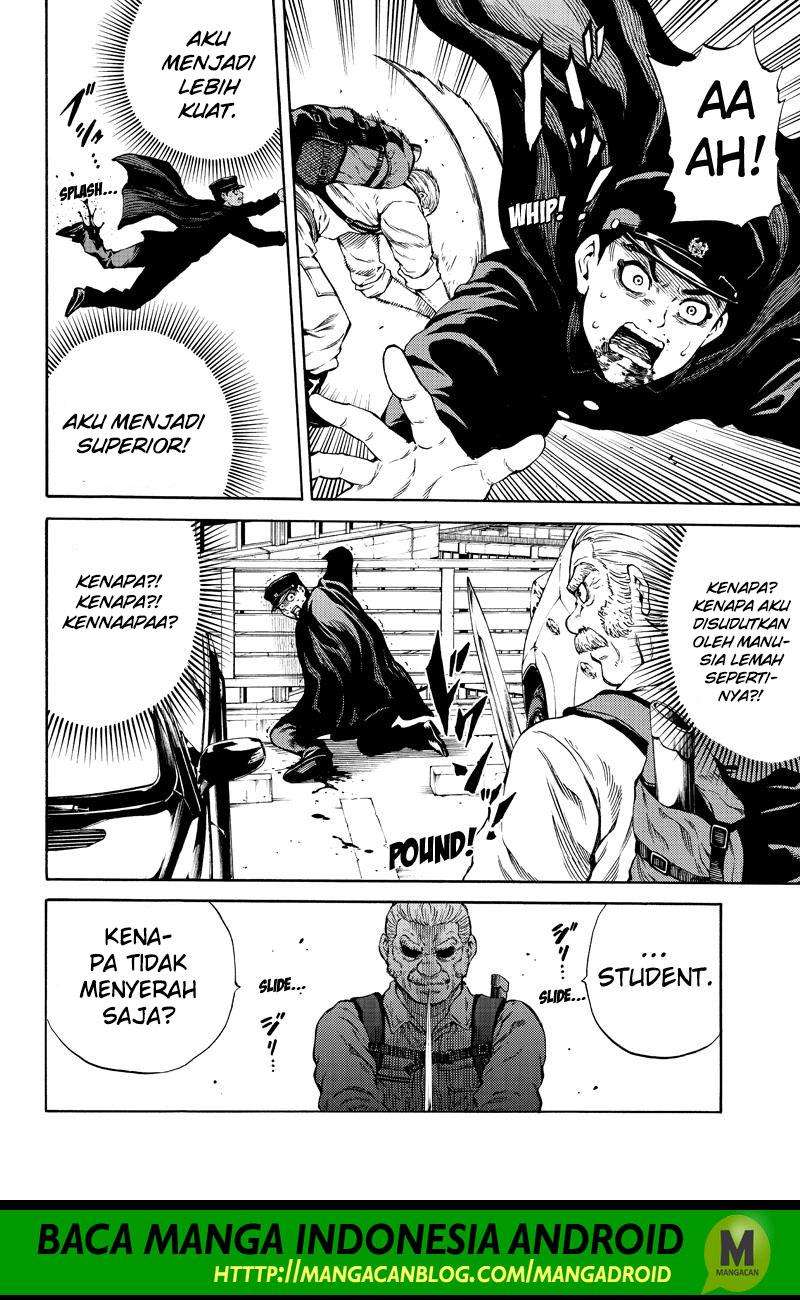 Chapter 172 - halaman 9