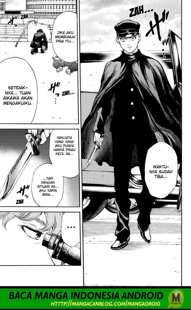 Chapter 171 - halaman 14