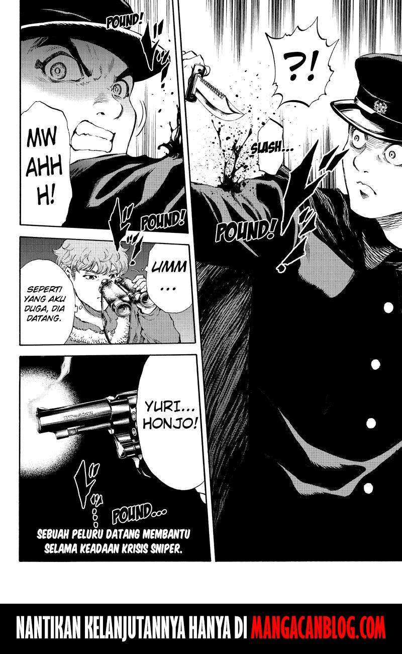 Chapter 171 - halaman 17