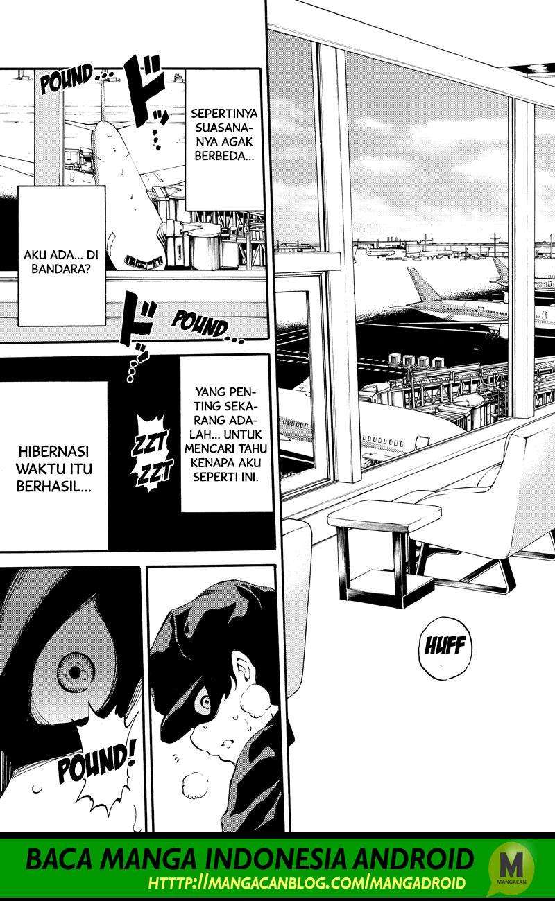 Chapter 171 - halaman 6