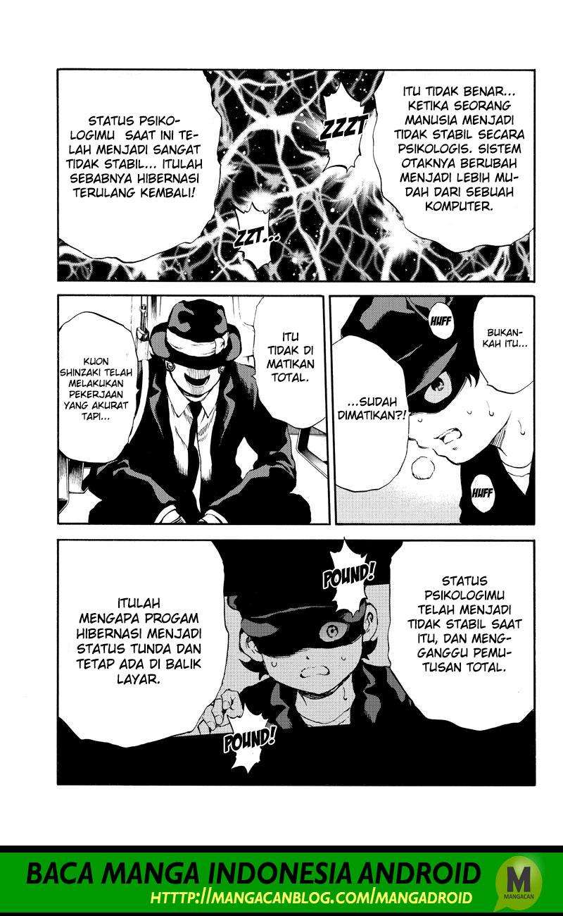 Chapter 171 - halaman 8