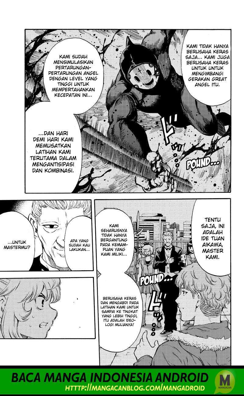 Chapter 170 - halaman 12